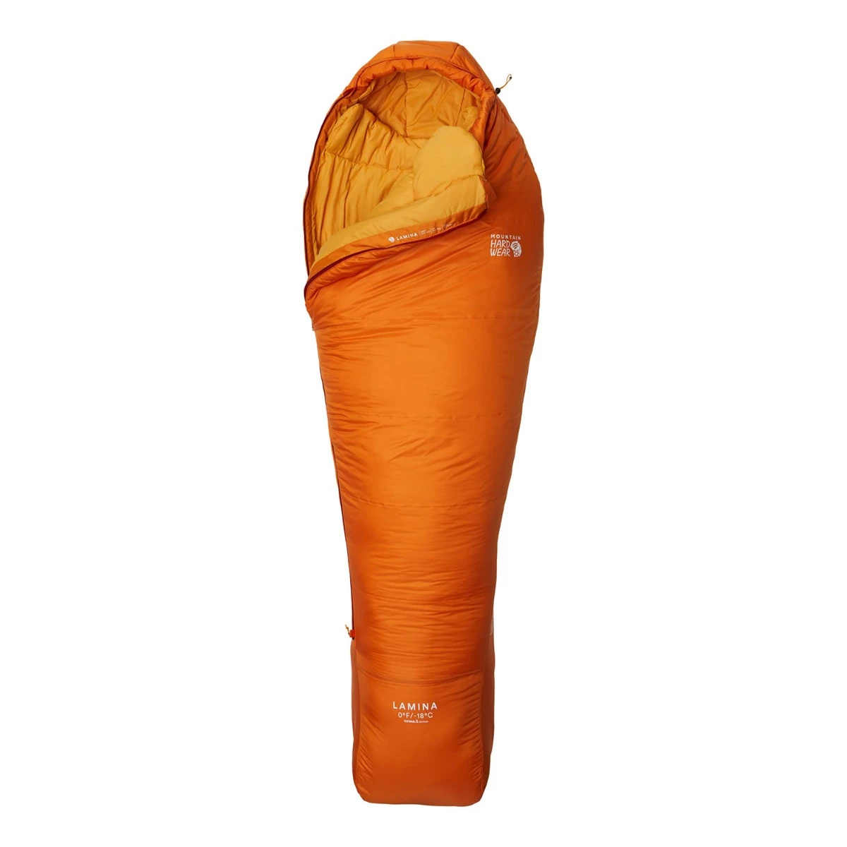 Mountain Hardwear Lamina 0F - Men's (Fall 2022) 1 Mountain Hardwear Lamina 0F - Men's (Fall 2022)
