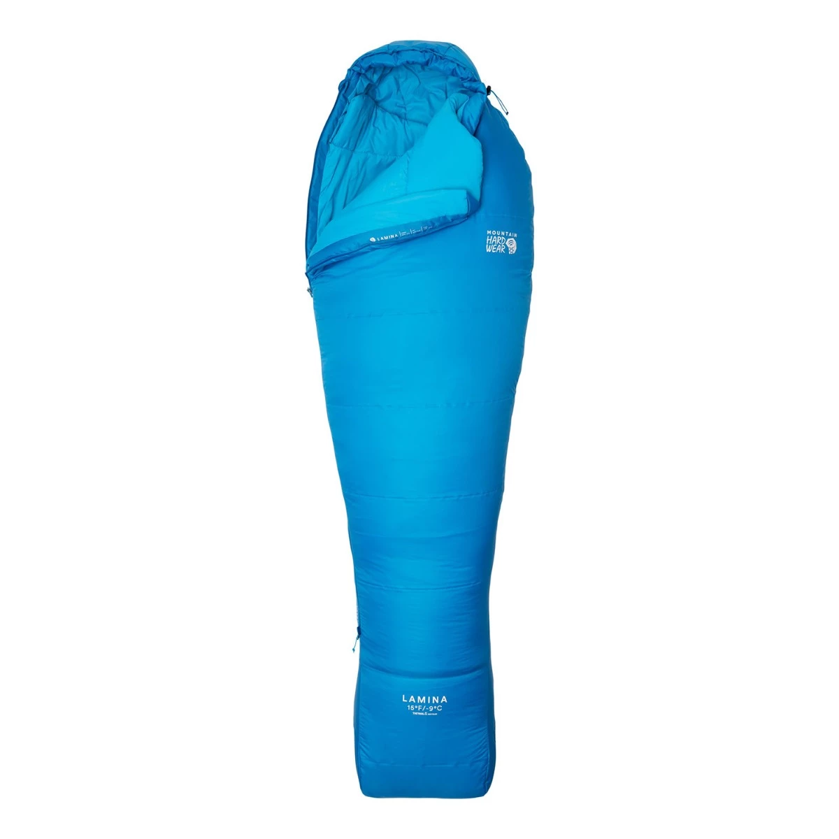 Mountain Hardwear Lamina 15F - Men's (Fall 2022) 1 Mountain Hardwear Lamina 15F - Men's (Fall 2022)