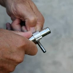 Vargo Outdoors Ultimate Fire Starter 11 Vargo Outdoors Ultimate Fire Starter -Camping Shop 1 1 img 3678 86955.1626822168