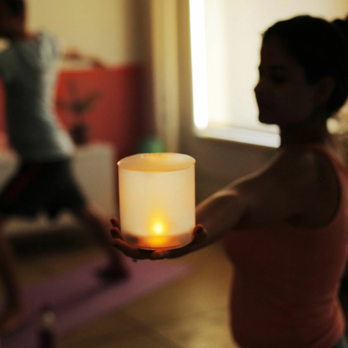 MPOWERD Luci Candle Lantern 6 MPOWERD Luci Candle Lantern - Image 6