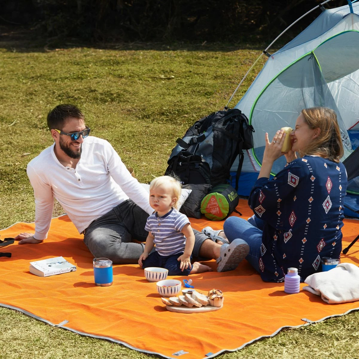 CGear Original Sand-Free Mat 5 CGear Original Sand-Free Mat - Image 5