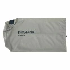 Therm-a-Rest NeoAir Topo Luxe 7 Therm-a-Rest NeoAir Topo Luxe -Camping Shop 20 thermarest pump sack gray flat 48933.1626823043