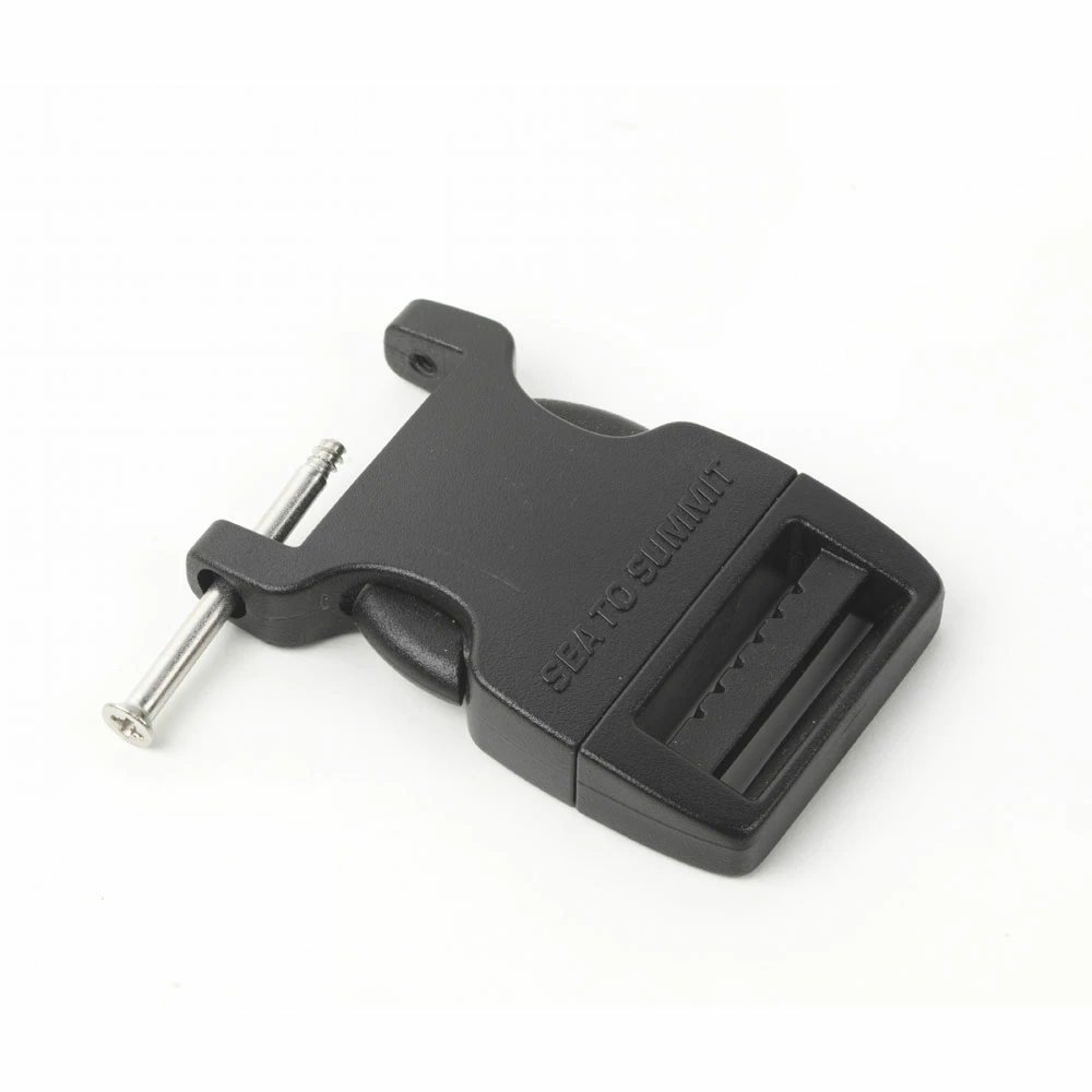 Sea To Summit Side Release Field Repair Buckle W/ 1 Pin 2 Sea To Summit Side Release Field Repair Buckle W/ 1 Pin - Image 2