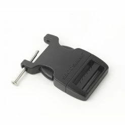 Sea To Summit Side Release Field Repair Buckle W/ 1 Pin 11 Sea To Summit Side Release Field Repair Buckle W/ 1 Pin -Camping Shop 246 fieldrepairbuckle 25mm siderelease 1pin 02 50379.1626823070