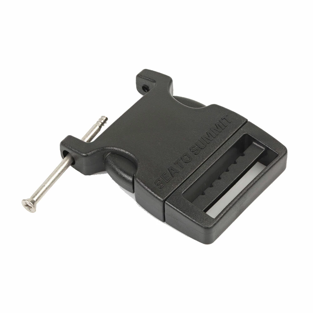 Sea To Summit Side Release Field Repair Buckle W/ 1 Pin 4 Sea To Summit Side Release Field Repair Buckle W/ 1 Pin - Image 4