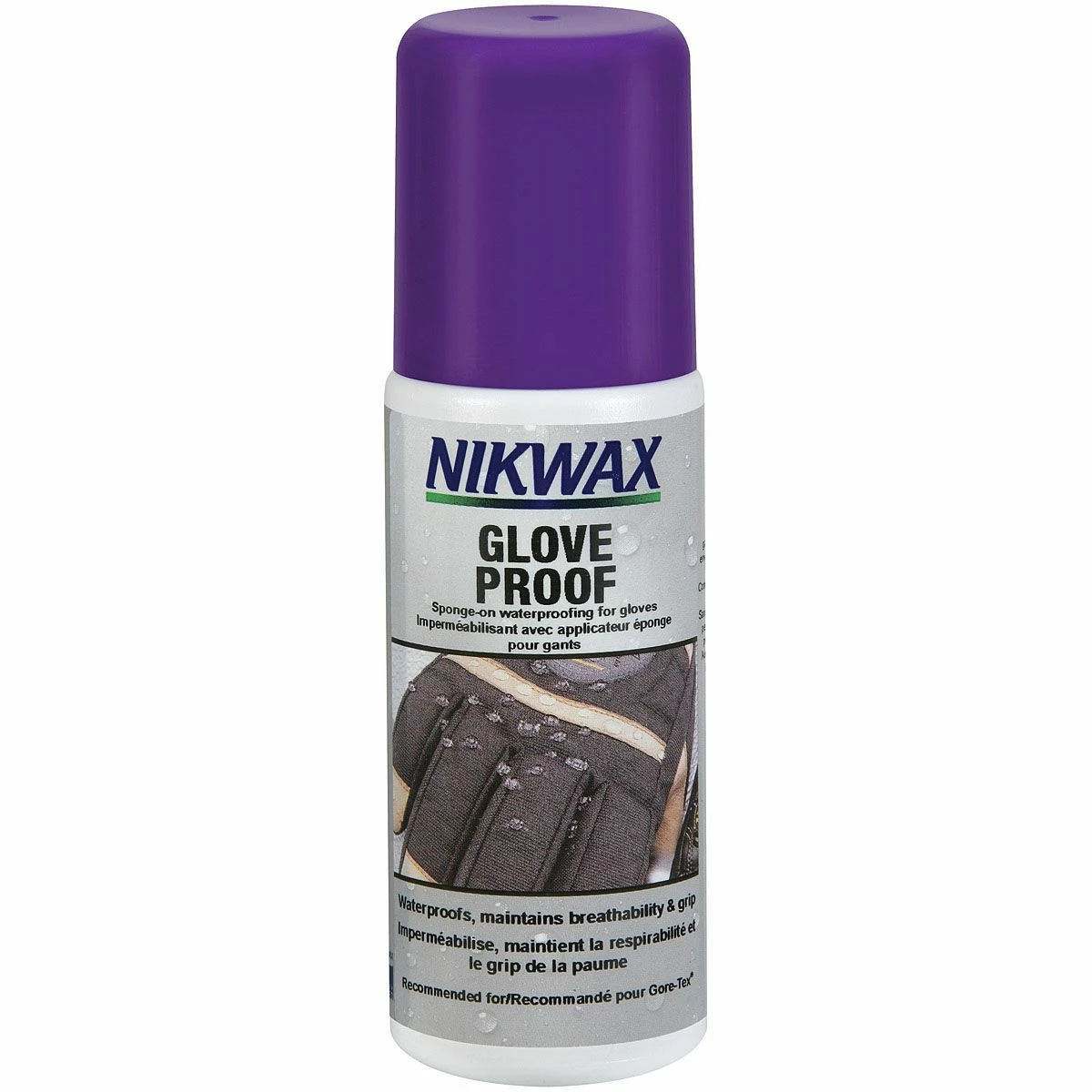 Nikwax Glove Proof 1 Nikwax Glove Proof