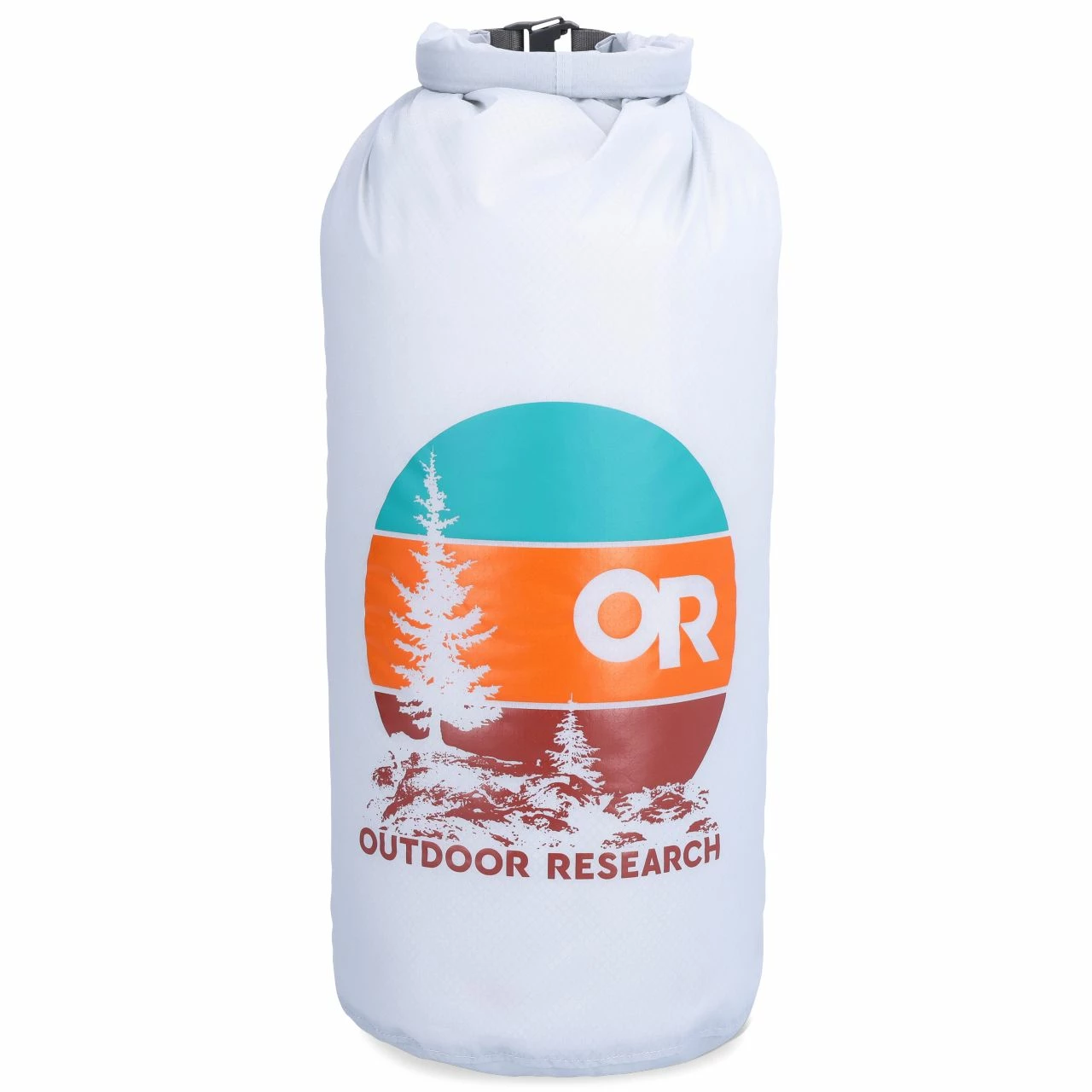 Outdoor Research PackOut Graphic Dry Bag 1 Outdoor Research PackOut Graphic Dry Bag