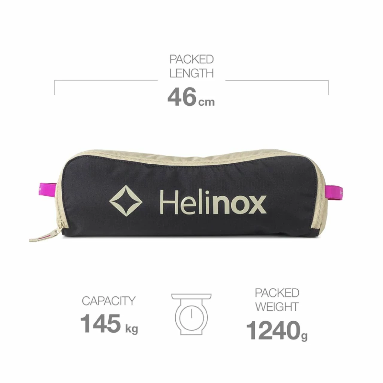 Helinox Chair Two 6 Helinox Chair Two - Image 6