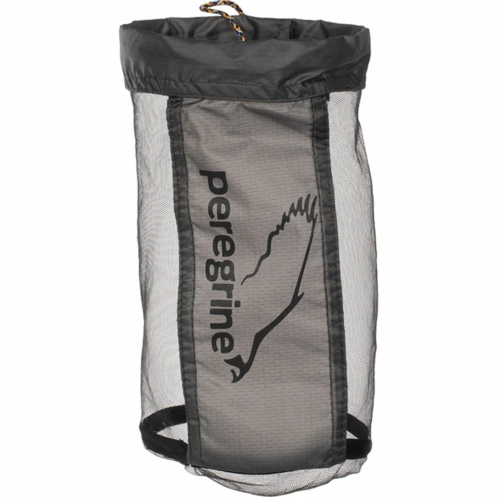 Peregrine UL Mesh Stuff Bag 1 Peregrine UL Mesh Stuff Bag
