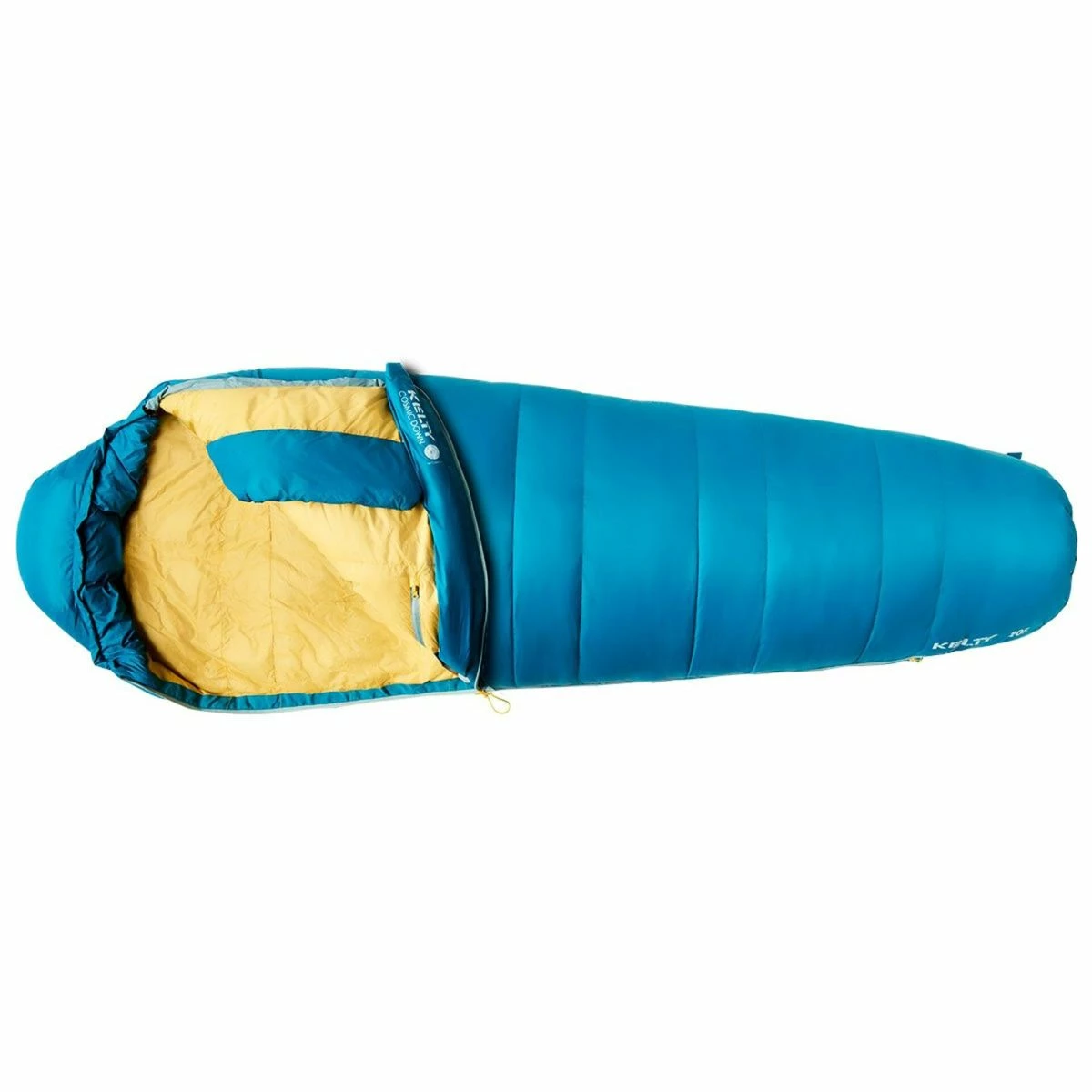 Kelty Cosmic Down 20 - Women's 2 Kelty Cosmic Down 20 - Women's - Image 2