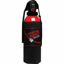 Counter Assault Bear Spray With Holster - 10.2 Oz 5 Counter Assault Bear Spray With Holster - 10.2 Oz -Camping Shop 371106 3 42933.1626822940