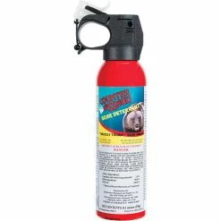 Counter Assault Bear Spray - 8.1 Oz