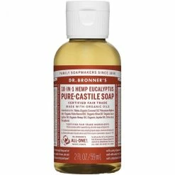 Dr. Bronner's Soap - Eucalyptus