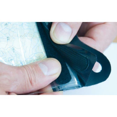 Sea To Summit TPU Waterproof Guide Map Case 5 Sea To Summit TPU Waterproof Guide Map Case - Image 5