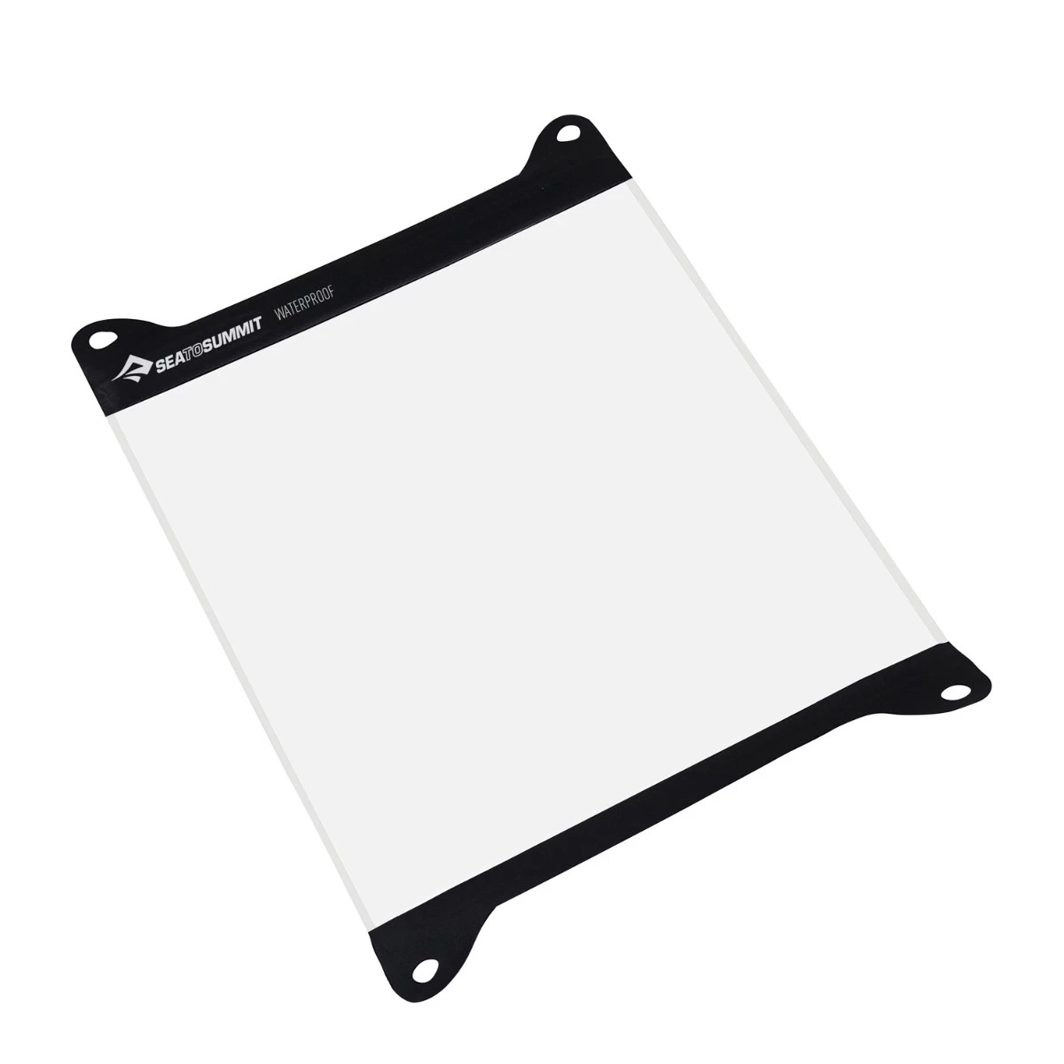 Sea To Summit TPU Waterproof Guide Map Case 2 Sea To Summit TPU Waterproof Guide Map Case - Image 2