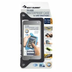 Sea To Summit TPU Guide Waterproof Case For Large Smartphones