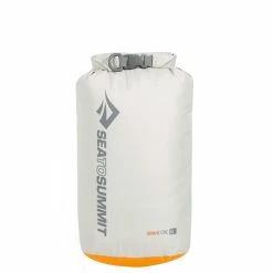 Sea To Summit EVAC Dry Sack (Fall 2022) 20 Sea To Summit EVAC Dry Sack (Fall 2022) -Camping Shop 394 12 evacdrysack 8l grey 57809.1651614531