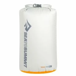 Sea To Summit EVAC Dry Sack (Fall 2022) 26 Sea To Summit EVAC Dry Sack (Fall 2022) -Camping Shop 397 12 evacdrysack 35l grey 02895.1651614531