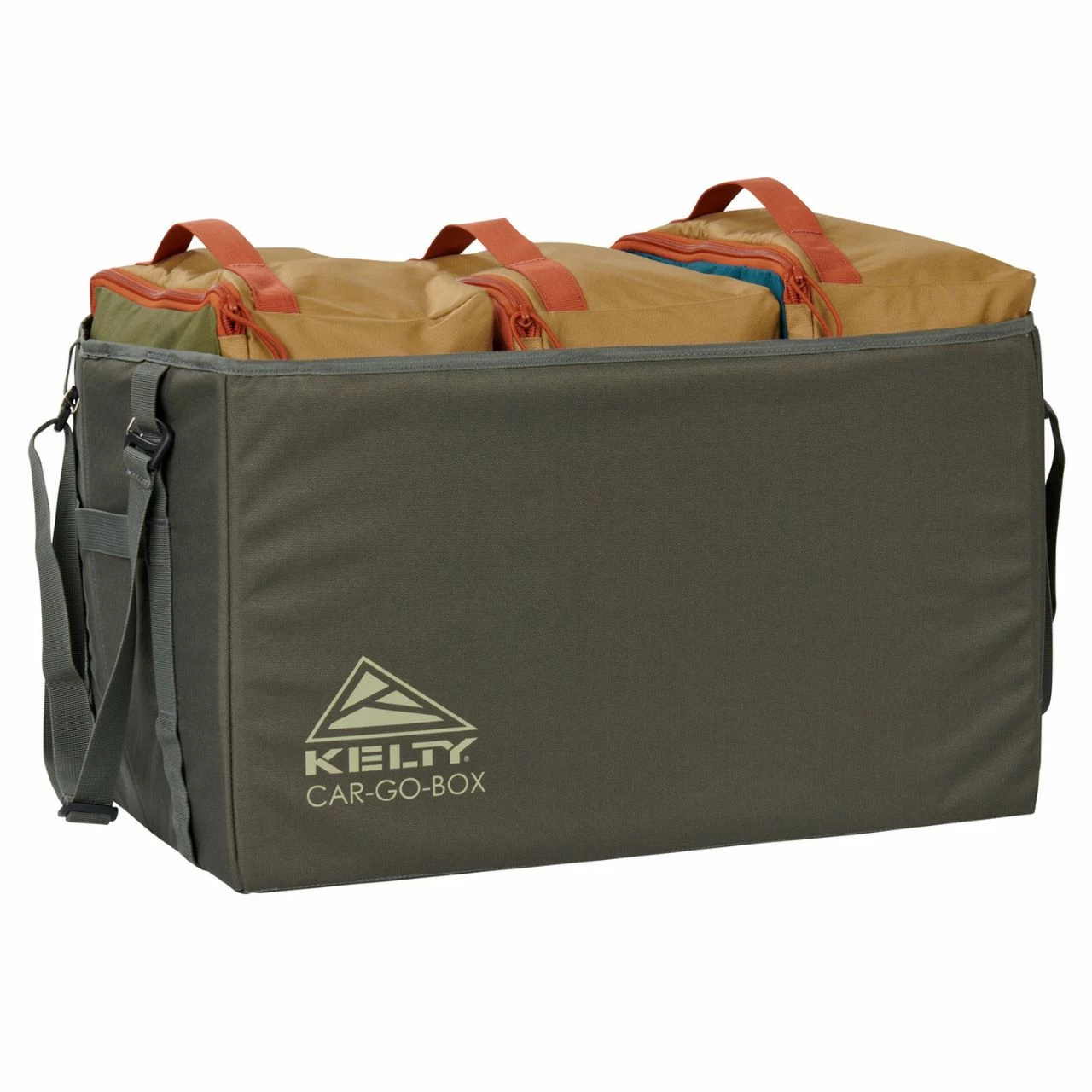Kelty Car-Go-Box 1 Kelty Car-Go-Box