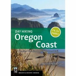 Mountaineers Books Day Hiking: Oregon Coast