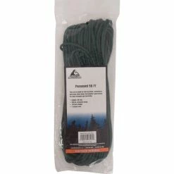 Liberty Mountain Paracord - 50 Ft. 27 Liberty Mountain Paracord - 50 Ft. -Camping Shop 447363 huntergreen50 rsz 38510.1653495060