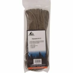 Liberty Mountain Paracord - 50 Ft. 31 Liberty Mountain Paracord - 50 Ft. -Camping Shop 447365coyotebrown50 rsz 41779.1653495060