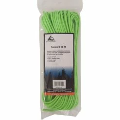 Liberty Mountain Paracord - 50 Ft. 22 Liberty Mountain Paracord - 50 Ft. -Camping Shop 447366neongreen50 rsz 59062.1653495060
