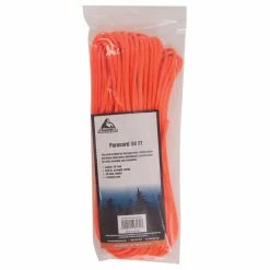 Liberty Mountain Paracord - 50 Ft. 19 Liberty Mountain Paracord - 50 Ft. -Camping Shop 447368 19847.1653495060