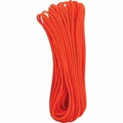 Liberty Mountain Paracord - 100 Ft. 20 Liberty Mountain Paracord - 100 Ft. -Camping Shop 447388neonorange100 rsz 29061.1653503771
