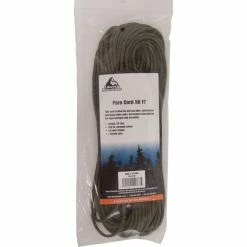 Liberty Mountain Paracord - 50 Ft. 29 Liberty Mountain Paracord - 50 Ft. -Camping Shop 447405olivedrab50 rsz 71671.1653495060