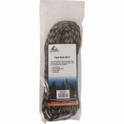 Liberty Mountain Paracord - 50 Ft. 30 Liberty Mountain Paracord - 50 Ft. -Camping Shop 447410woodlandcamo50 rsz 84249.1653495060