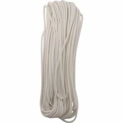 Liberty Mountain Paracord - 100 Ft. 21 Liberty Mountain Paracord - 100 Ft. -Camping Shop 447425white 100 rsz 98856.1653503771