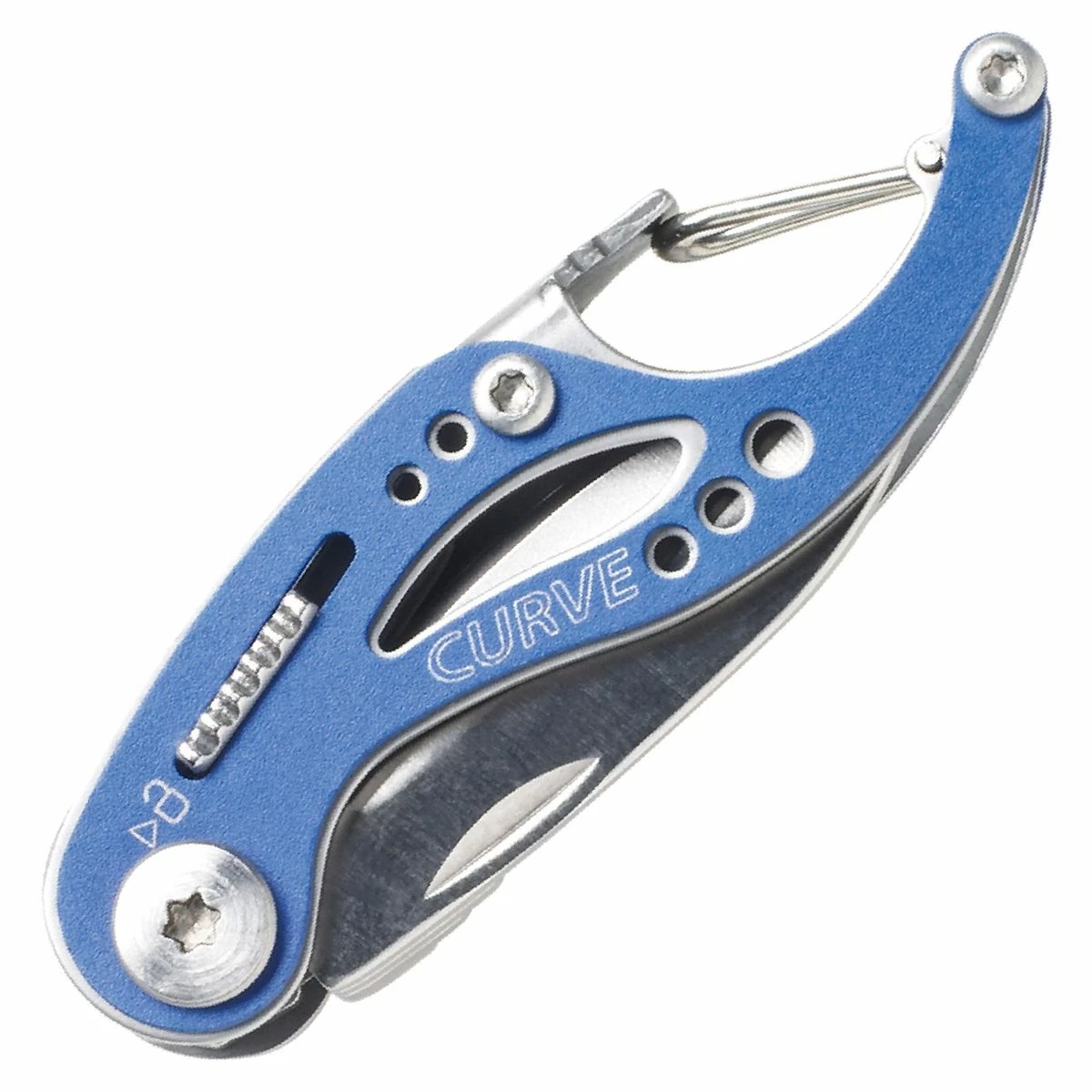 Gerber Curve Mini Multi-Tool 3 Gerber Curve Mini Multi-Tool - Image 3