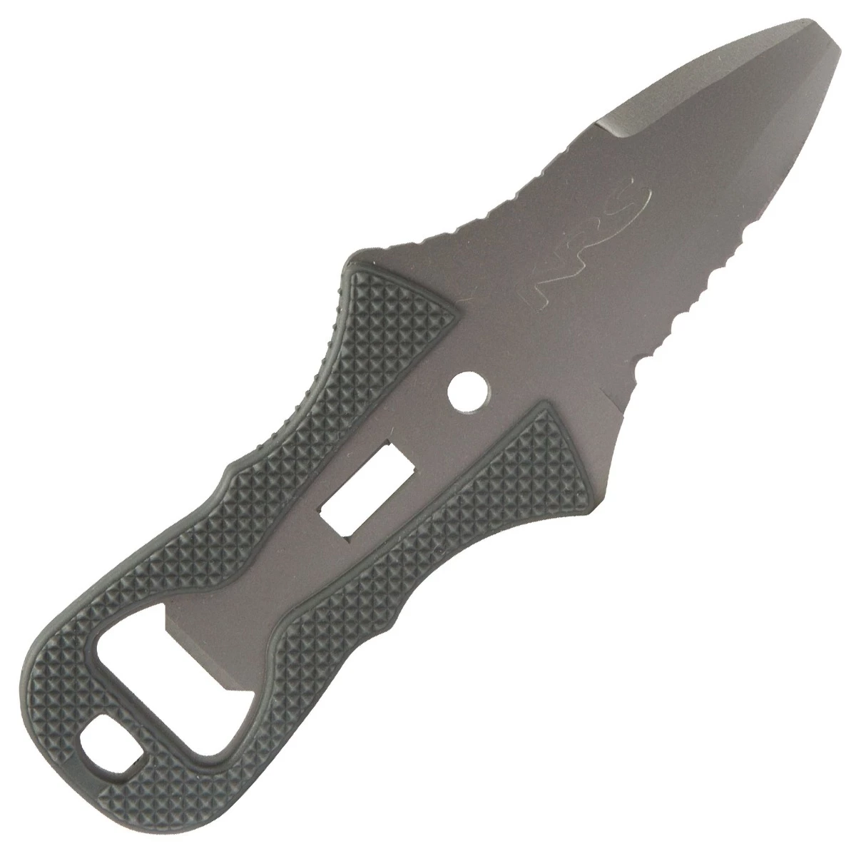 NRS Titanium Co-Pilot Knife 1 NRS Titanium Co-Pilot Knife