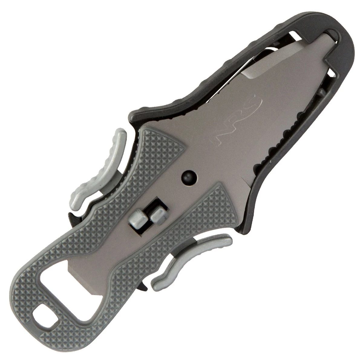 NRS Titanium Co-Pilot Knife 2 NRS Titanium Co-Pilot Knife - Image 2