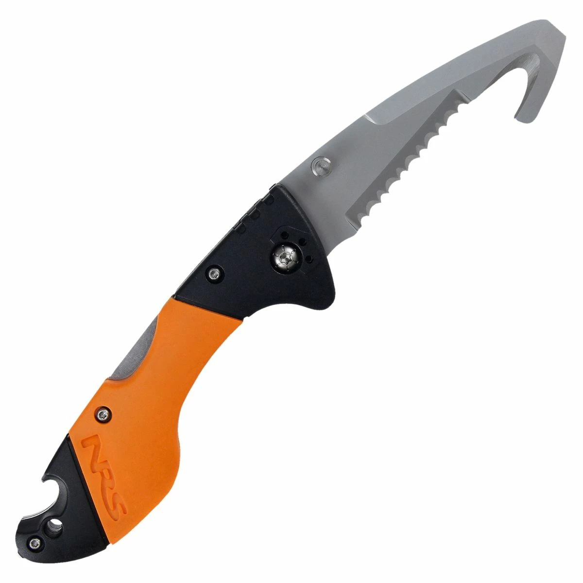 NRS Captain Rescue Knife 1 NRS Captain Rescue Knife