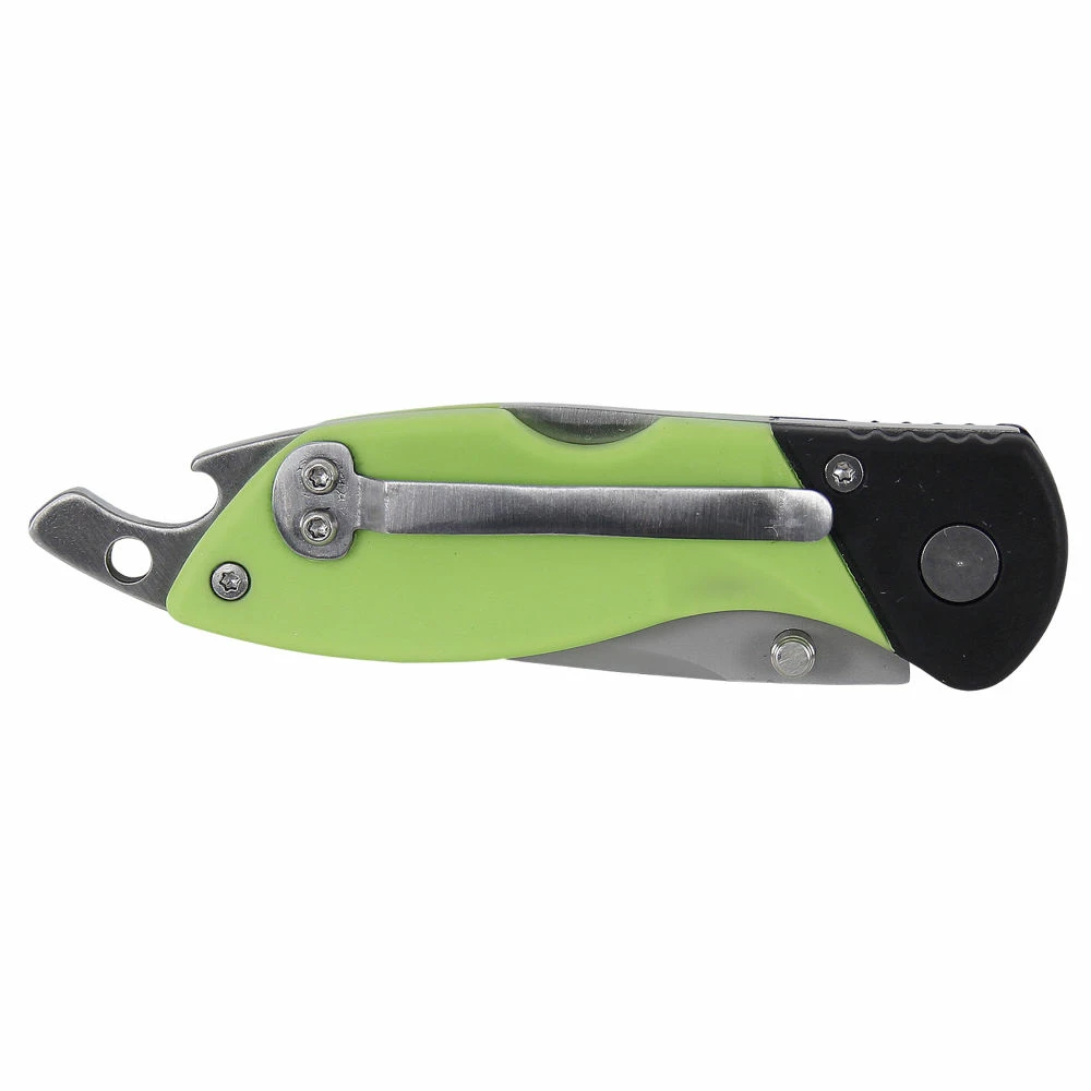 NRS Green Knife 3 NRS Green Knife - Image 3