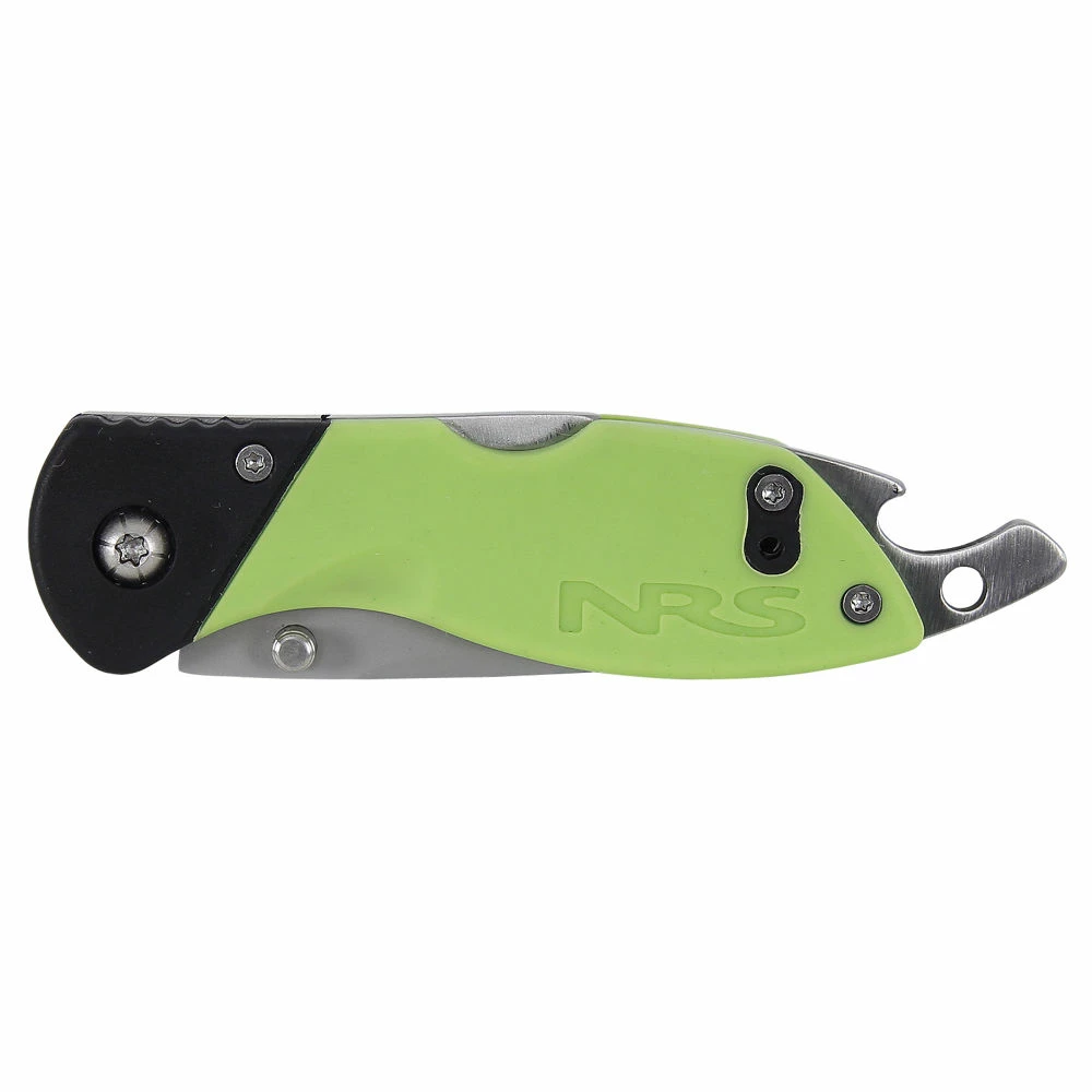 NRS Green Knife 4 NRS Green Knife - Image 4