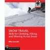 Mountaineers Books Snow Travel
