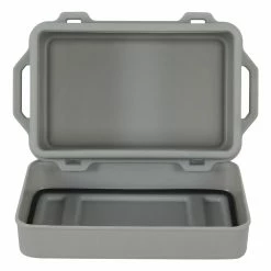 NRS Boulder Dry Box 8 NRS Boulder Dry Box -Camping Shop 55083 01 3059 opengrey 080911 1000x1000 26370.1655324616