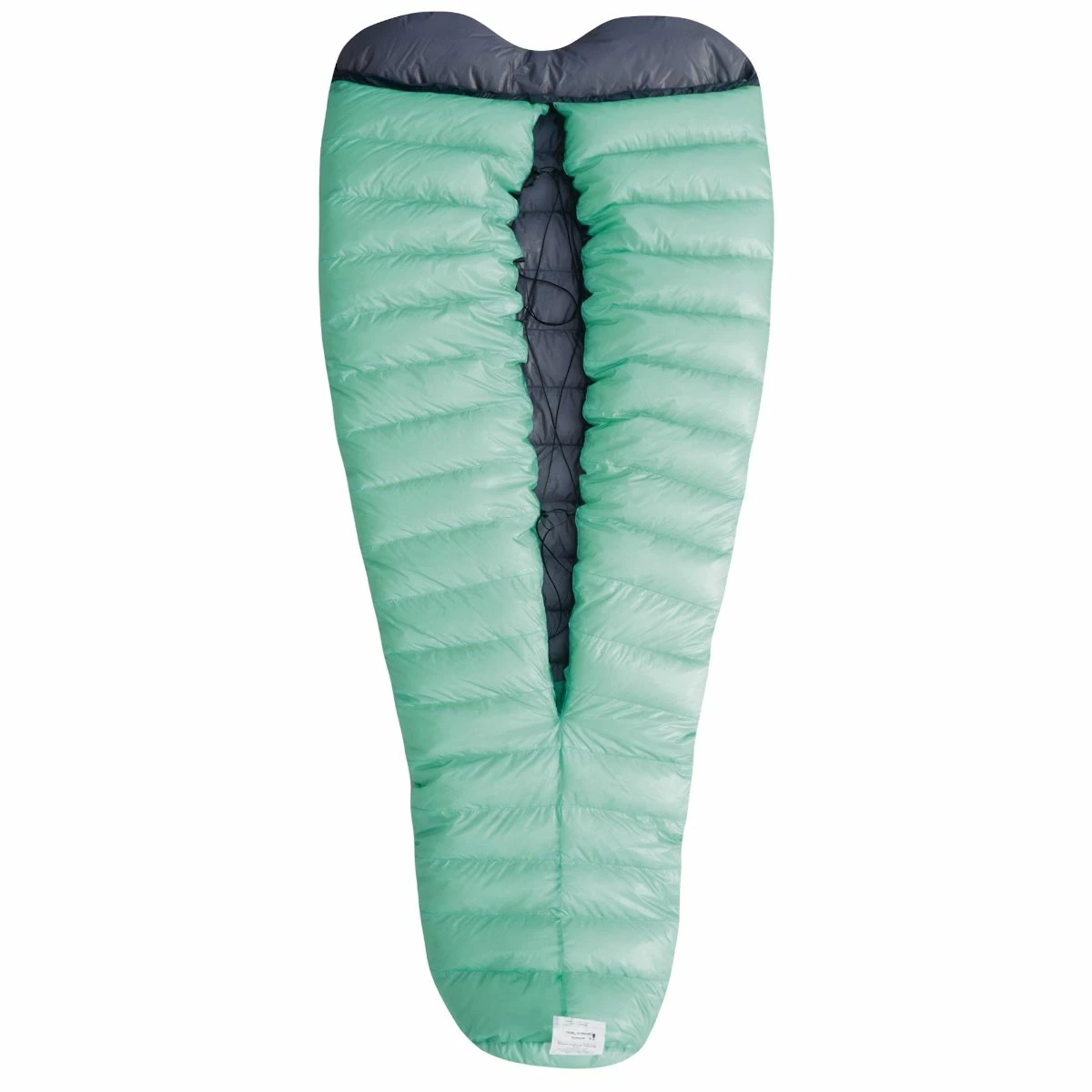 Western Mountaineering AstraLite - Seafoam Green 2 Western Mountaineering AstraLite - Seafoam Green - Image 2