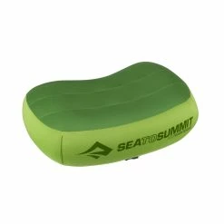 Sea To Summit Aeros Premium Pillow 20 Sea To Summit Aeros Premium Pillow -Camping Shop 571 41 aerospremiumpillow regular lime 01 19176.1626822787