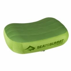 Sea To Summit Aeros Premium Pillow 26 Sea To Summit Aeros Premium Pillow -Camping Shop 572 41 aerospremiumpillow large lime 01 53998.1626822783