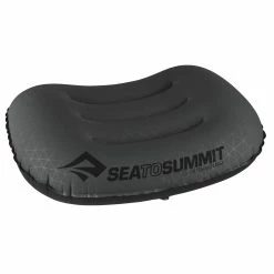 Sea To Summit Aeros Ultralight Pillow 17 Sea To Summit Aeros Ultralight Pillow -Camping Shop 574 12 aerosultralightpillow large grey 01 87487.1651616300