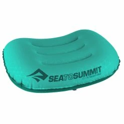 Sea To Summit Aeros Ultralight Pillow 16 Sea To Summit Aeros Ultralight Pillow -Camping Shop 574 49 aerosultralightpillow large seafoam 01 36148.1651616300