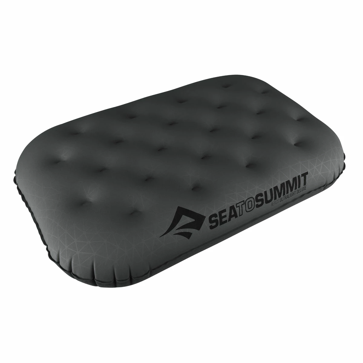 Sea To Summit Aeros Ultralight Deluxe Pillow 5 Sea To Summit Aeros Ultralight Deluxe Pillow - Image 5