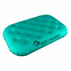 Sea To Summit Aeros Ultralight Deluxe Pillow 9 Sea To Summit Aeros Ultralight Deluxe Pillow -Camping Shop 576 49 aerosultralightpillow deluxe seafoam 01 24637.1651616028