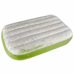 Sea To Summit Aeros Down Pillow (Fall 2022) 5 Sea To Summit Aeros Down Pillow (Fall 2022) -Camping Shop 579 41 aerosdownpillow deluxe lime 01 19518.1651616515.1280.1280 65970.1673381217