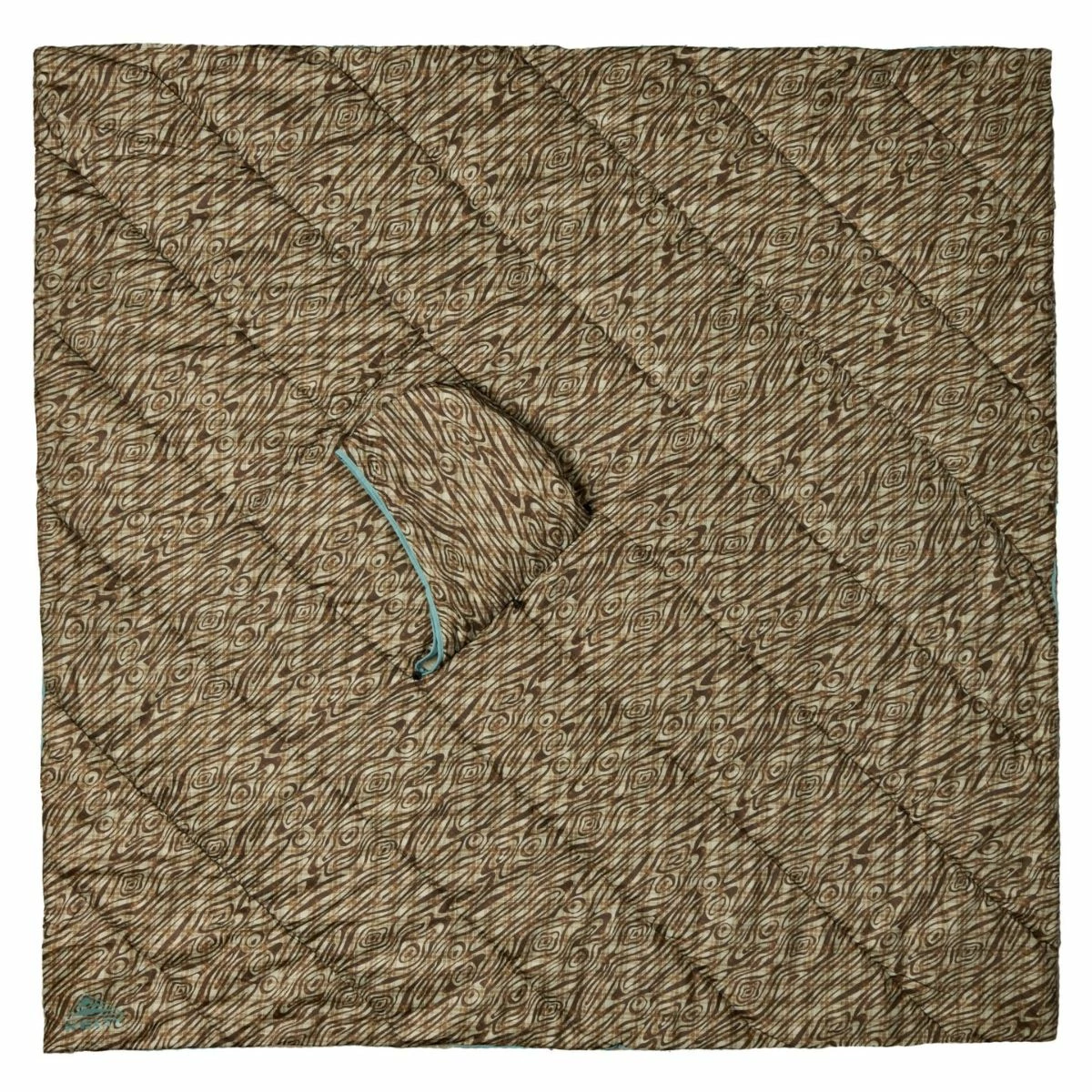 Kelty Hoodligan Blanket 2 Kelty Hoodligan Blanket - Image 2