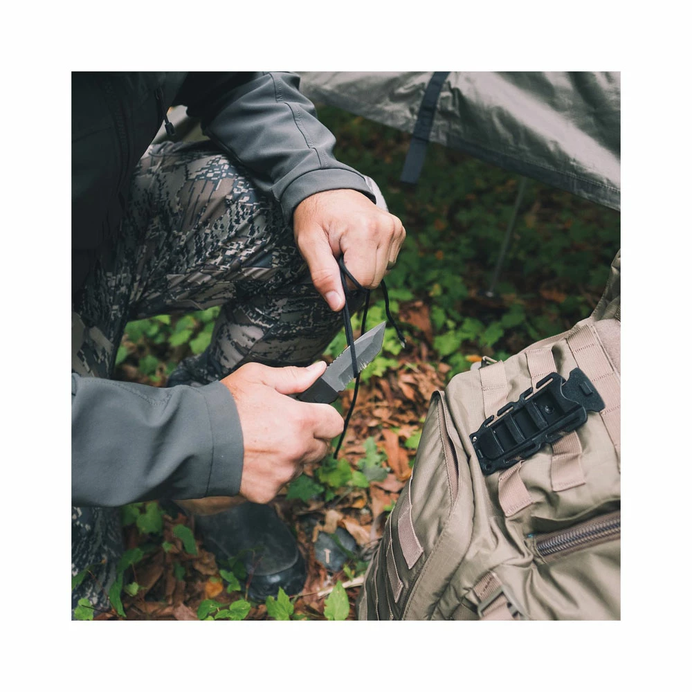 GEAR AID Kotu Tanto Survival Knife 7 GEAR AID Kotu Tanto Survival Knife - Image 7